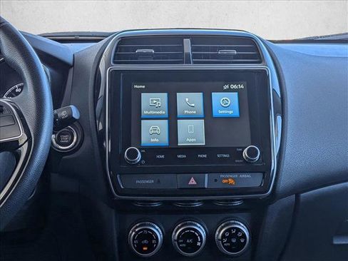 Used 2024 Mitsubishi Outlander Sport SE image 14