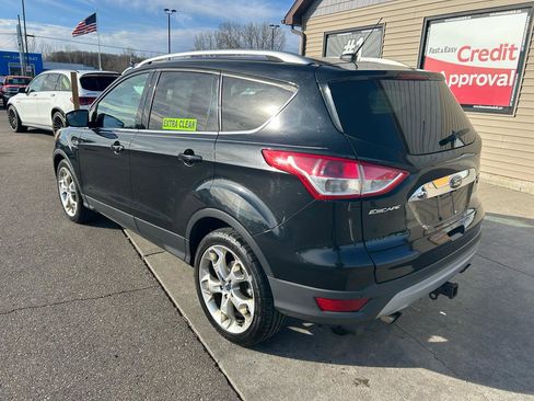 Used 2014 Ford Escape Titanium image 7