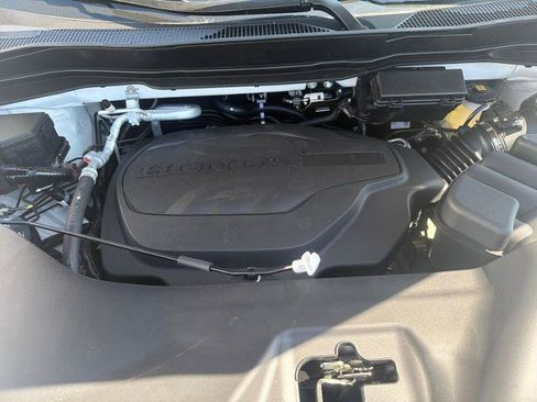 New 2026 Honda Ridgeline RTL image 11