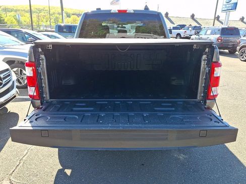 Certified 2023 Ford F150 XL w/ STX Appearance Package AWD/4WD image 30