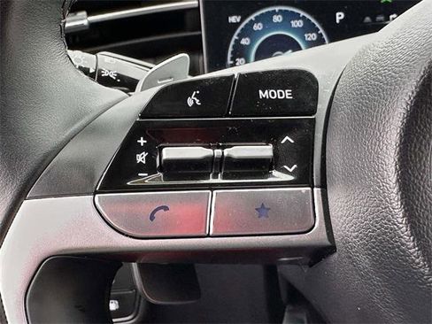 Certified 2024 Hyundai Tucson Limited image 24