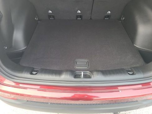 Used 2022 Jeep Compass Latitude w/ Convenience Group image 18