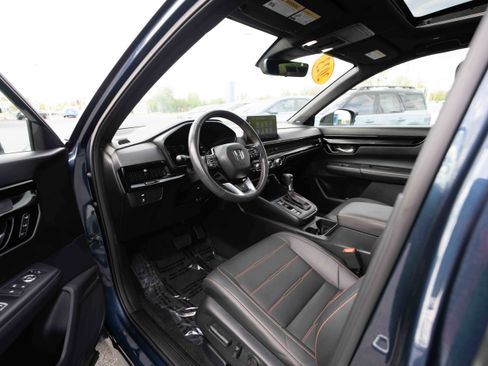 Used 2023 Honda CR-V Sport Touring image 8