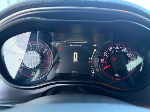 Used 2016 Dodge Challenger R/T Plus RWD image 17