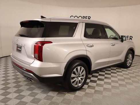 Used 2025 Hyundai Palisade SEL image 22