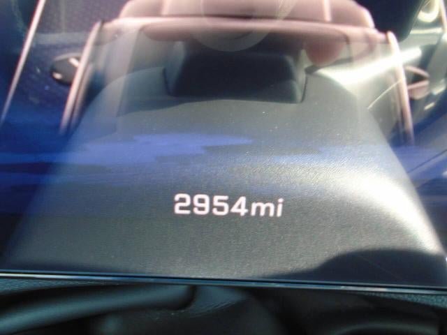 Certified 2026 Chevrolet Traverse High Country AWD/4WD image 6