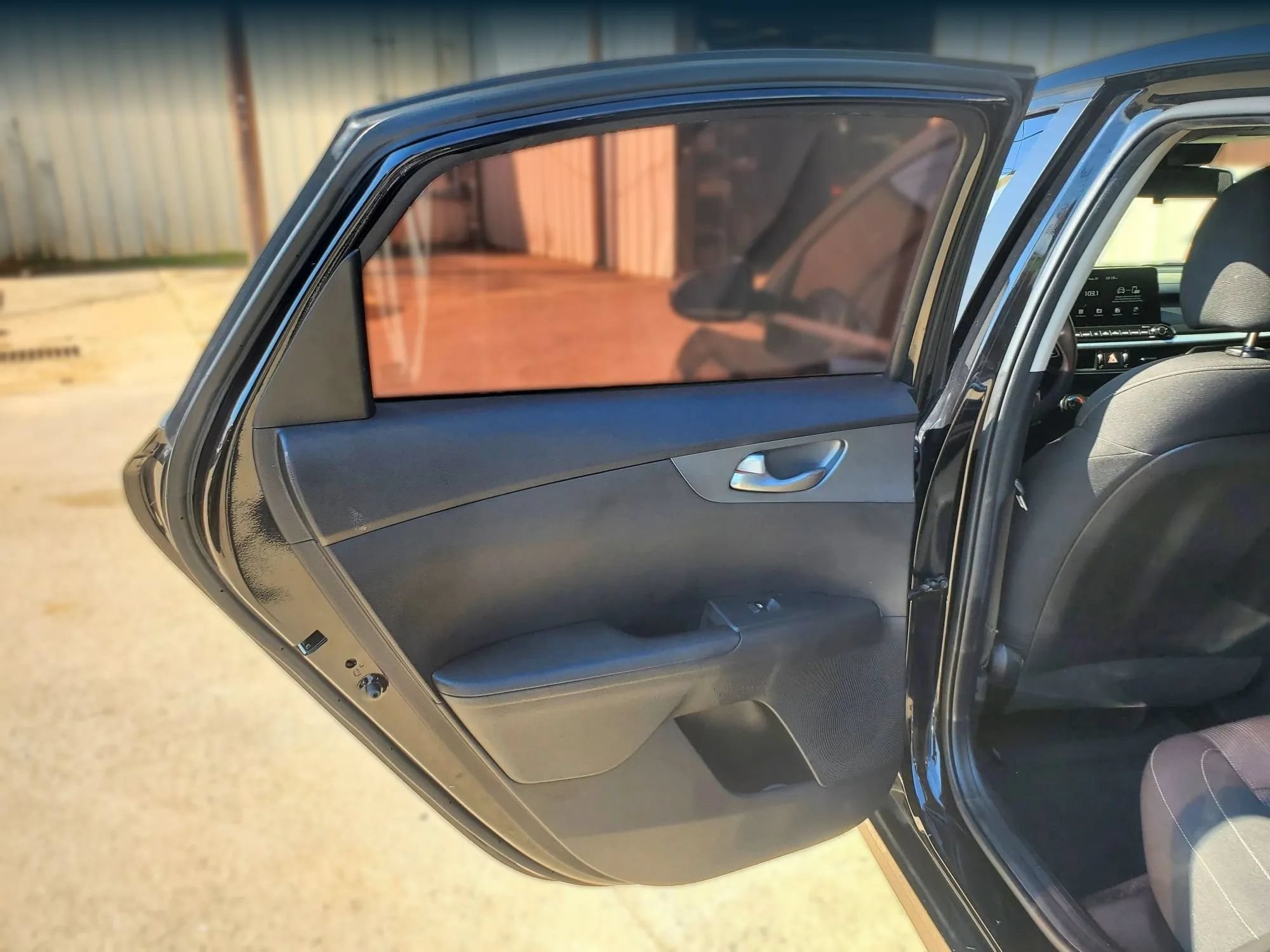Used 2021 Kia Forte Sedan FWD image 29