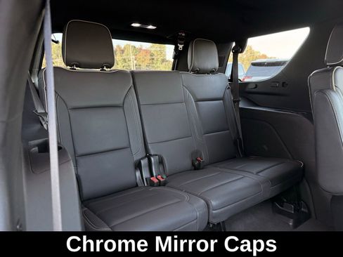 Used 2023 Chevrolet Tahoe Premier image 21