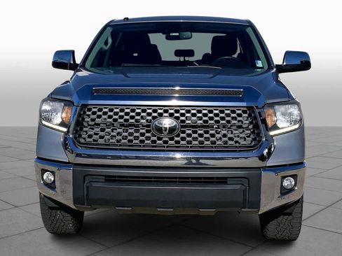 Used 2019 Toyota Tundra SR5 image 3