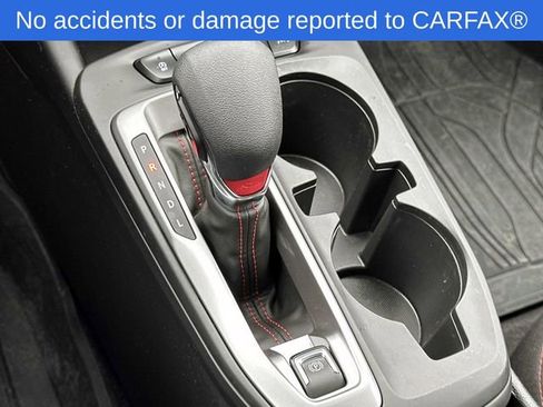 Used 2024 Chevrolet Trax RS w/ Driver Confidence Package image 28