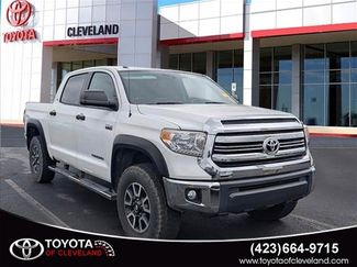 Used 2017 Toyota Tundra SR5 w/ TRD Off Road Package RWD video 1