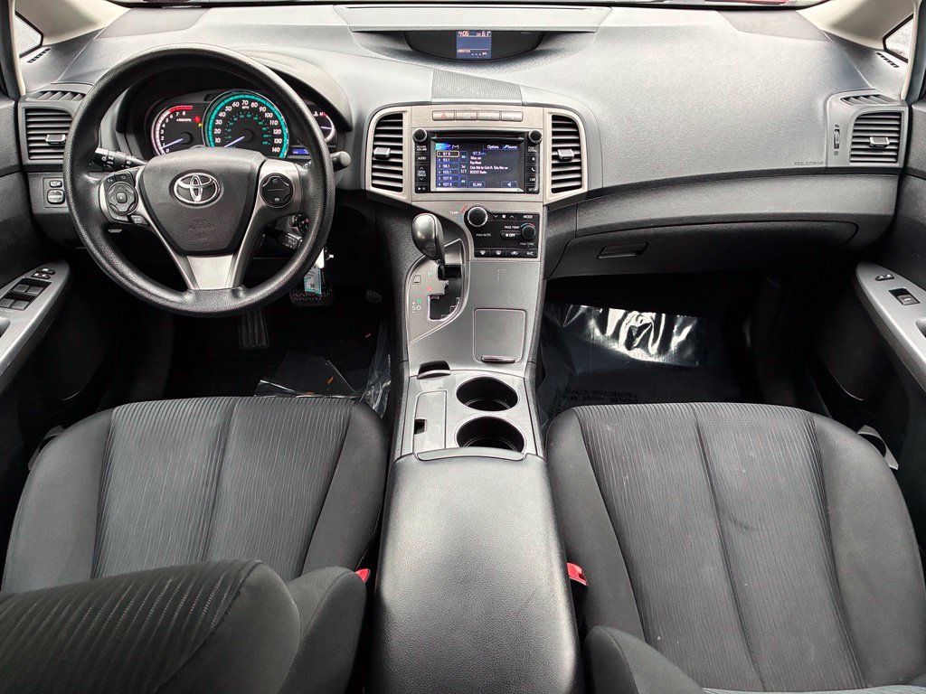 Used 2014 Toyota Venza LE AWD/4WD image 22