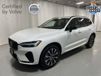 Certified 2025 Volvo XC60 B5 Core