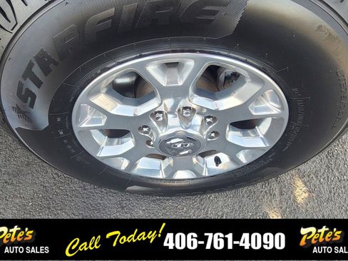 Used 2020 RAM 3500 Tradesman image 10