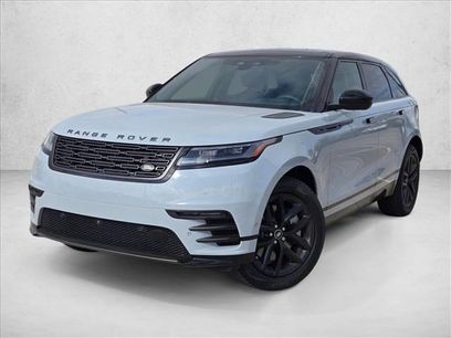 Certified 2026 Land Rover Range Rover Velar Dynamic SE