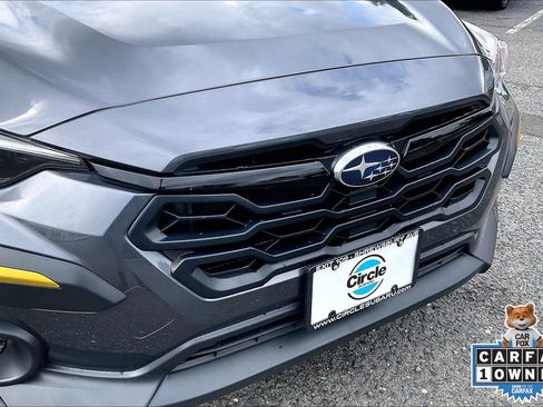 Certified 2024 Subaru Crosstrek 2.5i Sport w/ Popular Package #4A AWD/4WD image 31