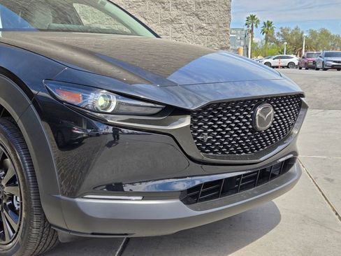 New 2026 MAZDA CX-30 Aire Edition AWD/4WD image 8