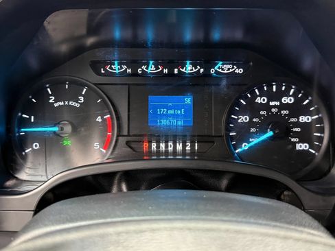 Used 2018 Ford F250 XL w/ Power Equipment Group AWD/4WD image 20