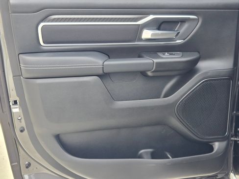 New 2026 RAM 1500 Big Horn AWD/4WD image 32