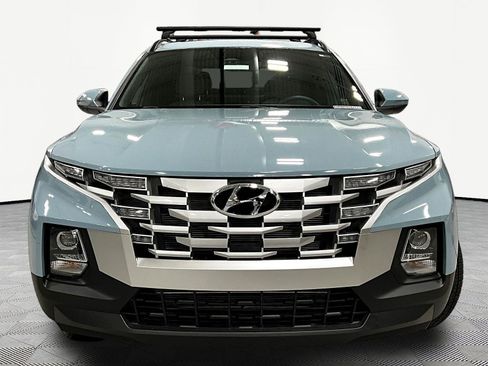 Used 2023 Hyundai Santa Cruz SEL w/ Activity Package AWD/4WD image 2