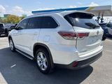 Used 2015 Toyota Highlander Limited image 5