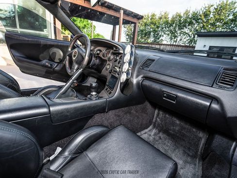 Used 1997 Toyota Supra Turbo RWD image 80