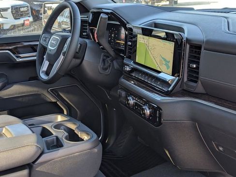 New 2026 GMC Sierra 1500 Elevation w/ X31 Off-Road Package image 15