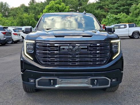 Certified 2023 GMC Sierra 1500 Denali Ultimate AWD/4WD image 2