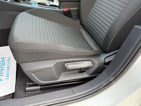 New 2026 Volkswagen Jetta S FWD image 30