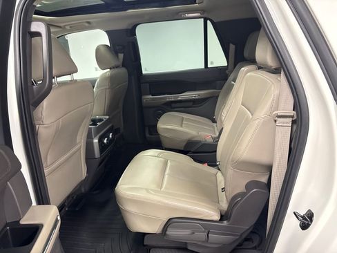 Used 2021 Ford Expedition Max XLT RWD image 43