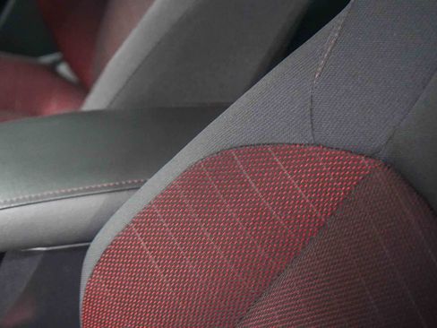 Certified 2024 Toyota Corolla SE w/ SE Premium Package FWD image 21