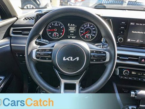 Used 2022 Kia K5 LXS image 33