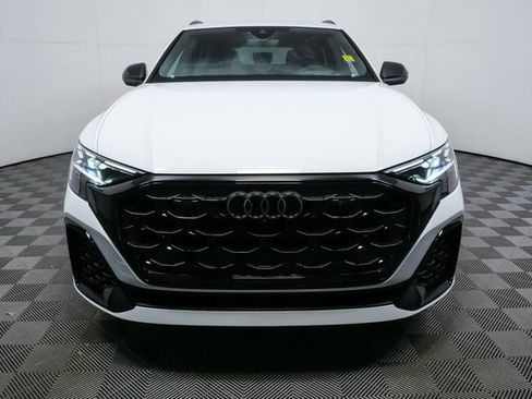 New 2026 Audi SQ8 Prestige image 33
