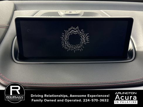 Certified 2024 Acura MDX A-Spec AWD/4WD image 6