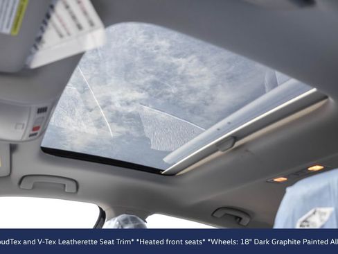 New 2026 Volkswagen Jetta SE FWD image 9