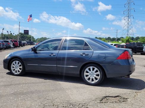 Used 2007 Honda Accord SE image 3