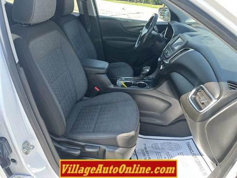 Used 2022 Chevrolet Equinox LT AWD/4WD image 39