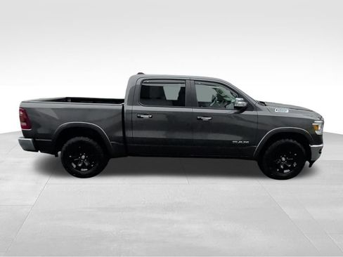 Used 2019 RAM 1500 Laramie image 6