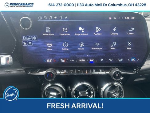 Used 2024 Chevrolet Blazer EV LT image 19