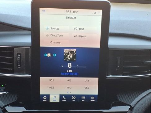 Used 2021 Ford Explorer ST w/ Equipment Group 401A image 25