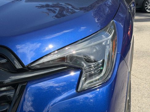 New 2026 Subaru Ascent Bronze Edition image 9