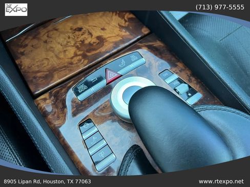 Used 2013 Mercedes-Benz CL 550 4MATIC image 45