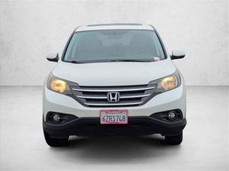 Used 2013 Honda CR-V EX video 2