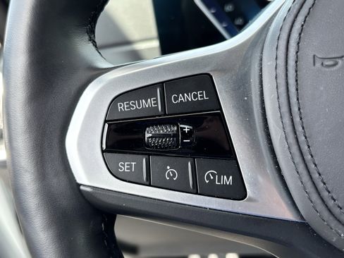 Used 2024 BMW i4 eDrive40 w/ M Sport Package image 19