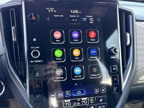 Certified 2025 Subaru Forester Limited image 19