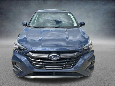 Used 2024 Subaru Legacy Premium AWD/4WD image 2