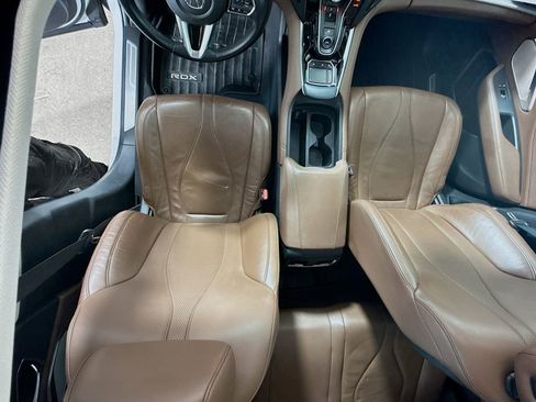 Used 2020 Acura RDX FWD w/ Technology Package image 22