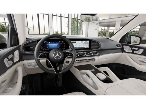New 2026 Mercedes-Benz GLE 350 4MATIC image 3
