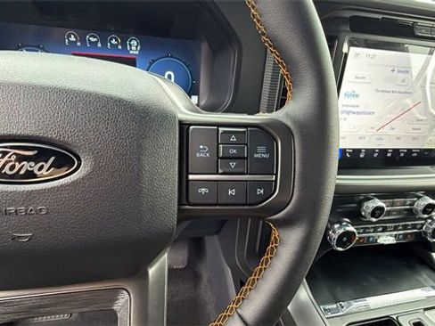 New 2025 Ford F150 Tremor w/ Equipment Group 402A High image 30