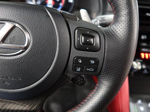 Used 2024 Lexus IS 350 F Sport w/ Navigation Package RWD image 28